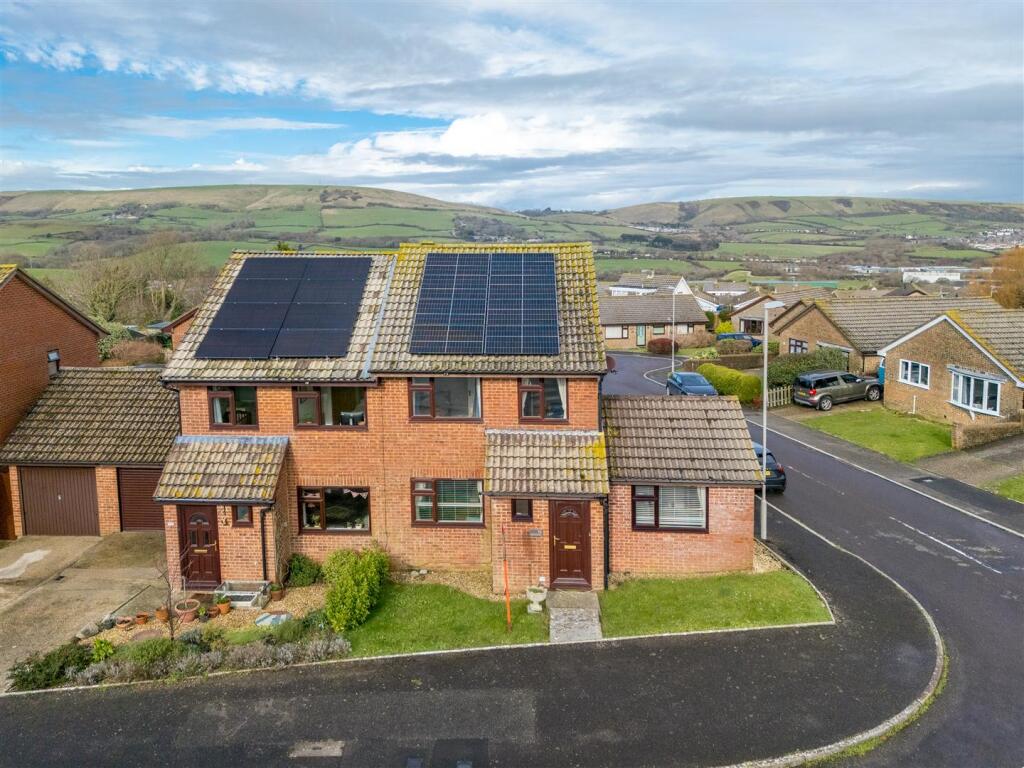 Main image of property: Higher Days Road, Swanage