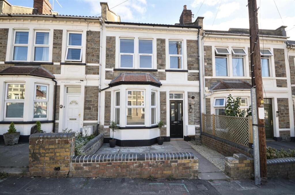 Sandown Road, Brislington, Bristol