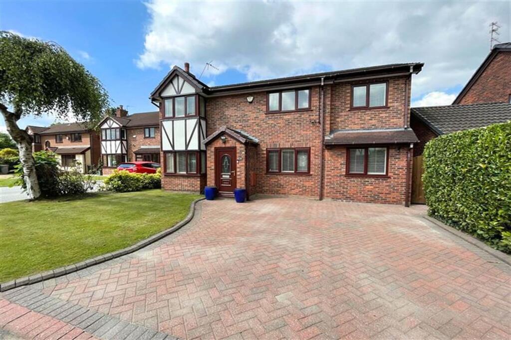 Main image of property: Poolcroft, Sale, M33