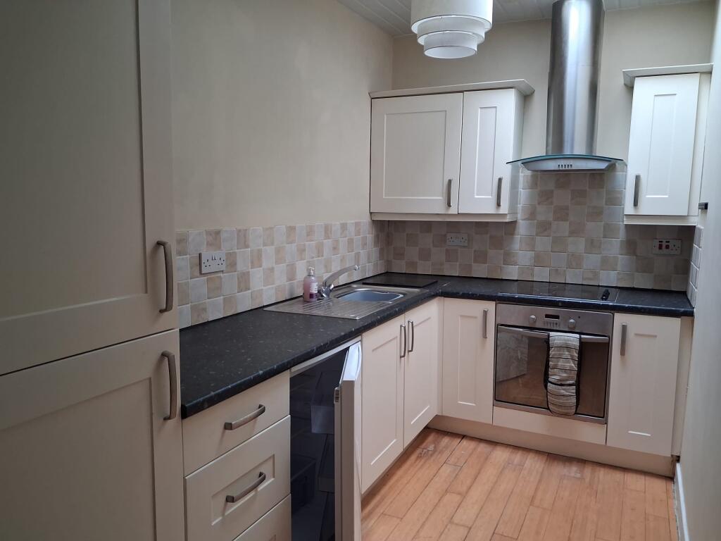 Apartment in Carlisle - View 3
