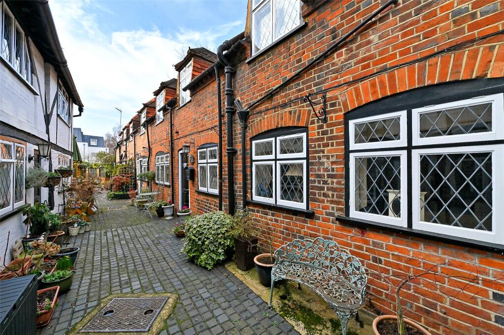 Main image of property: High Street, Eton, Windsor, Berkshire, SL4