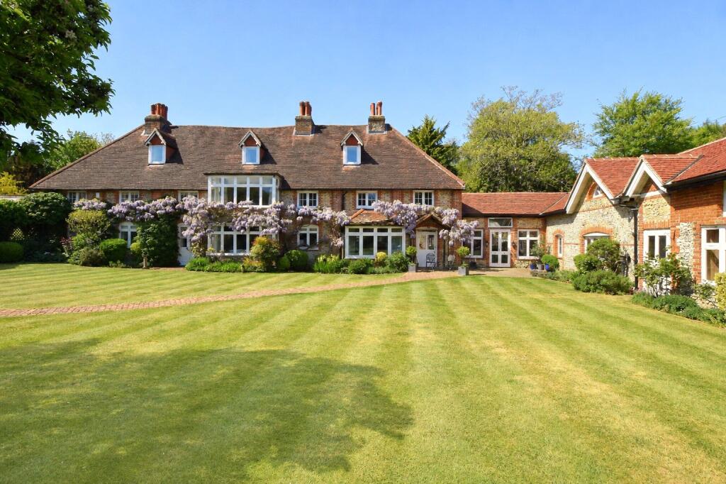 Main image of property: Green Dene, East Horsley, KT24