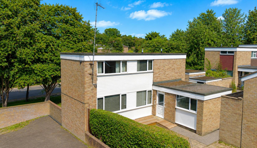 Main image of property: Highfield, Hemel Hempstead, HP2