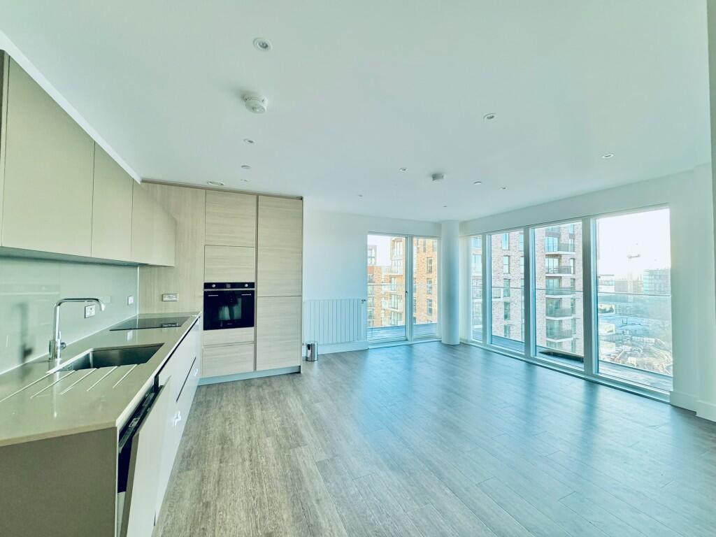 Main image of property: Larkin House, Kidbrooke Park Road, London, SE3
