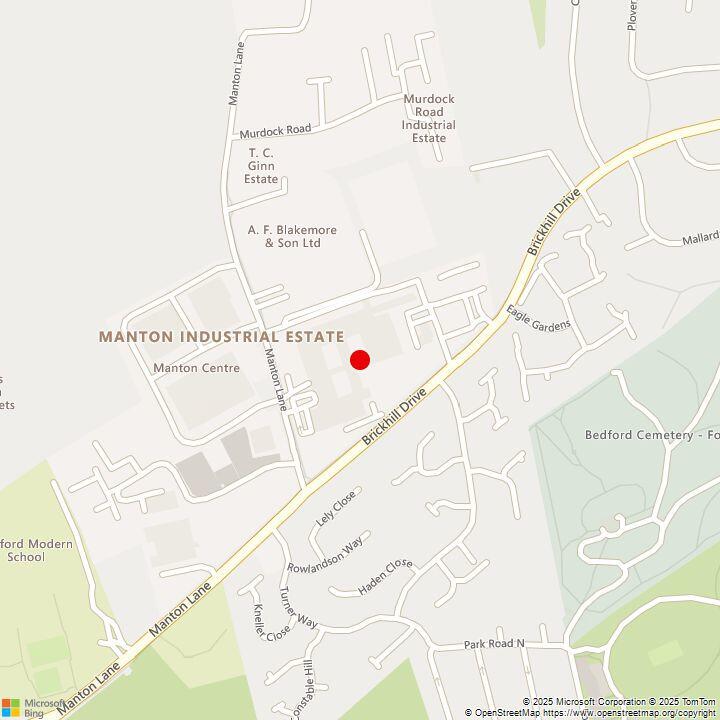 Ordnance Survey Map