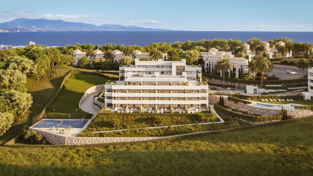 Main image of property: Andalucia, Malaga, La Duquesa