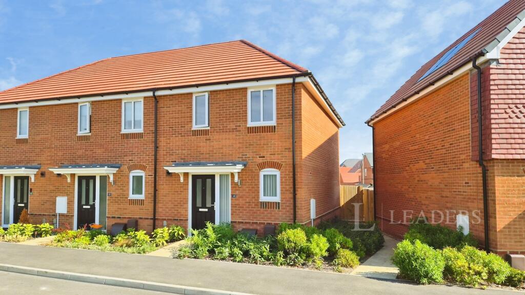 Main image of property: Baler Grove, Rose Green, Bognor Regis