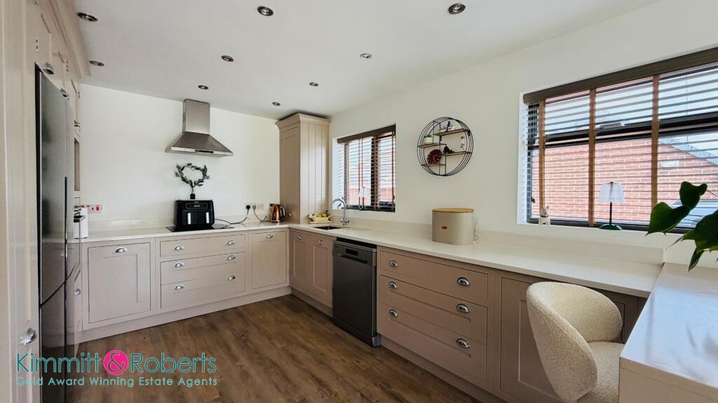 House in Sunderland - View 5