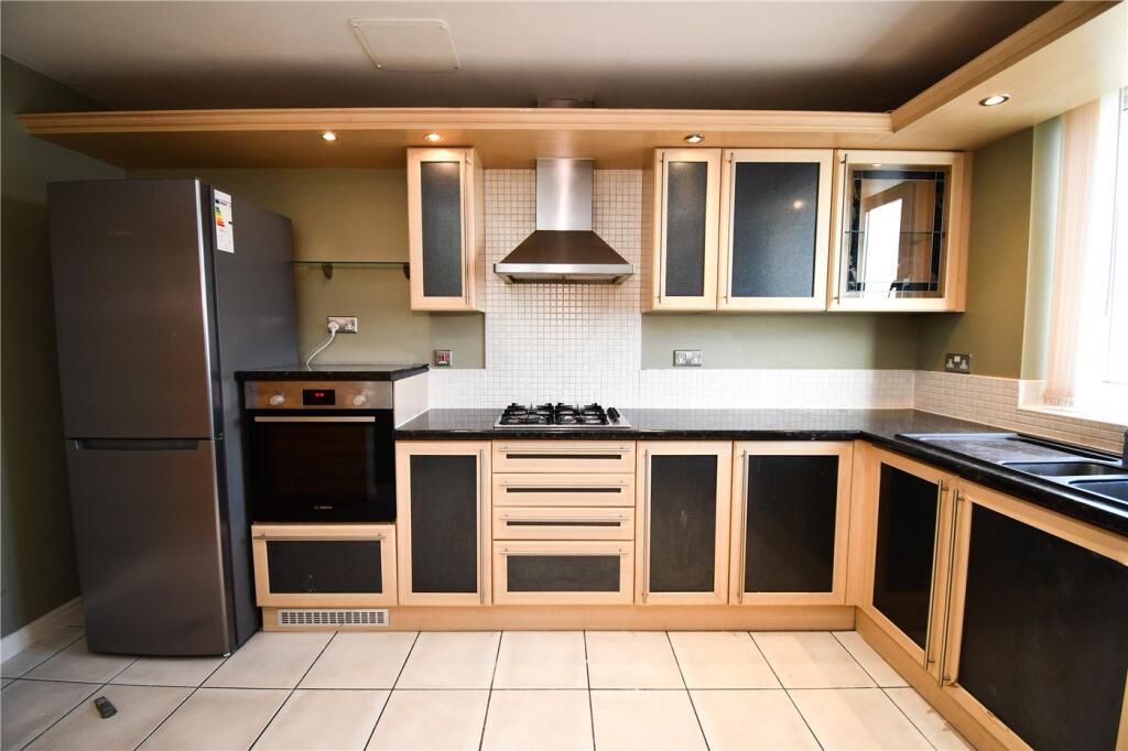 Apartment in Liverpool - View 5