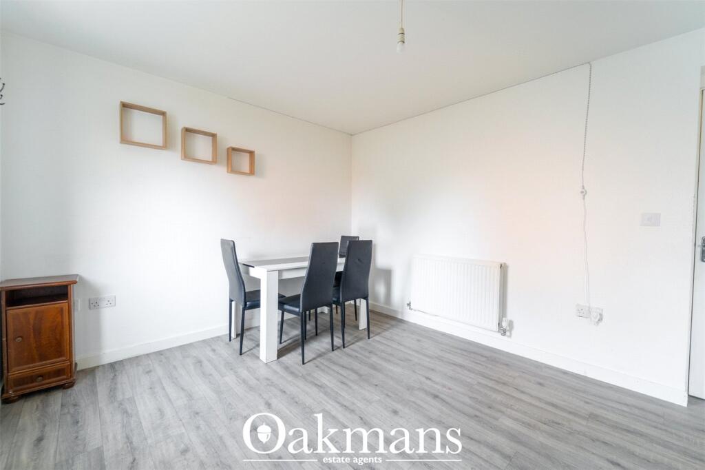 Apartment in Birmingham - More