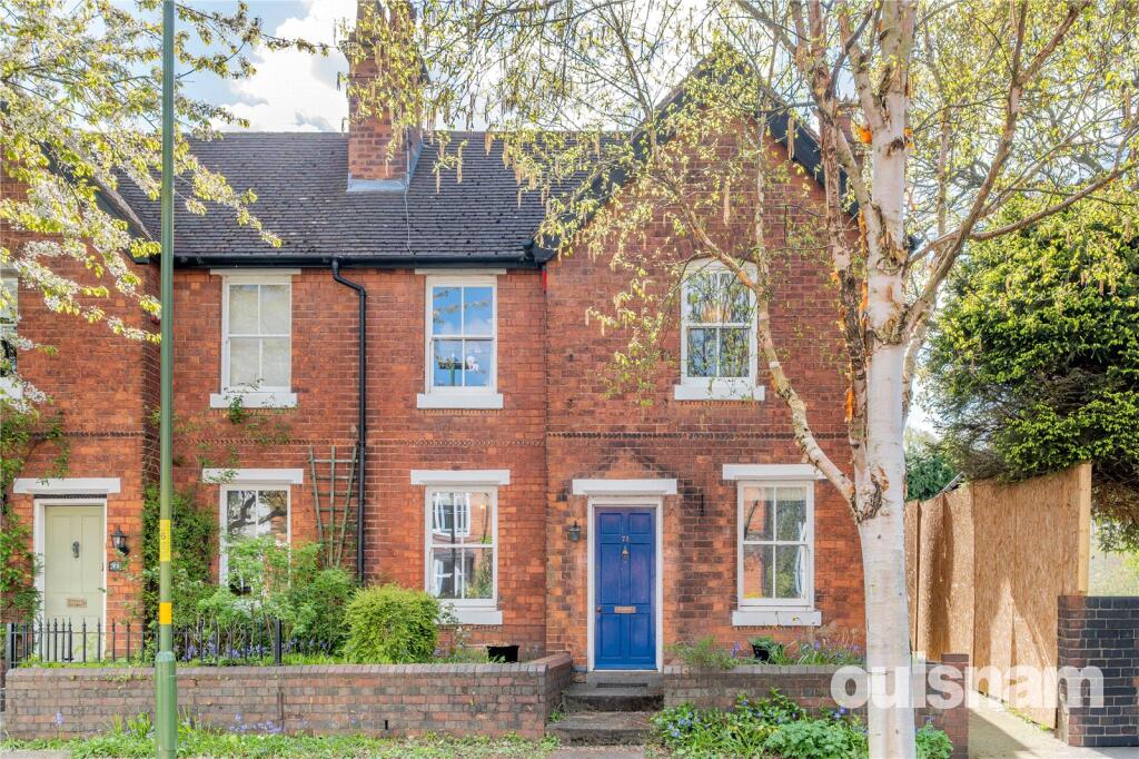 Main image of property: Hay Green Lane, Bournville, Birmingham, West Midlands, B30