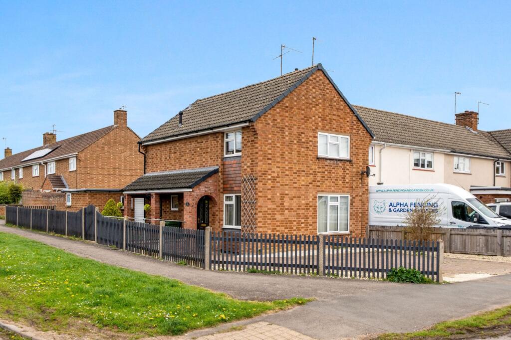 Main image of property: Mayfield Road, Pershore, WR10