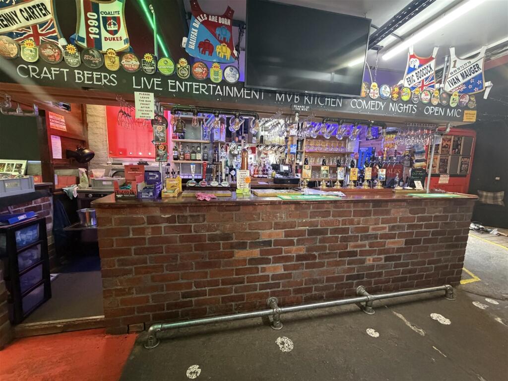 Additional image 2 of Cafe & Sandwich Bars, West Yorkshire