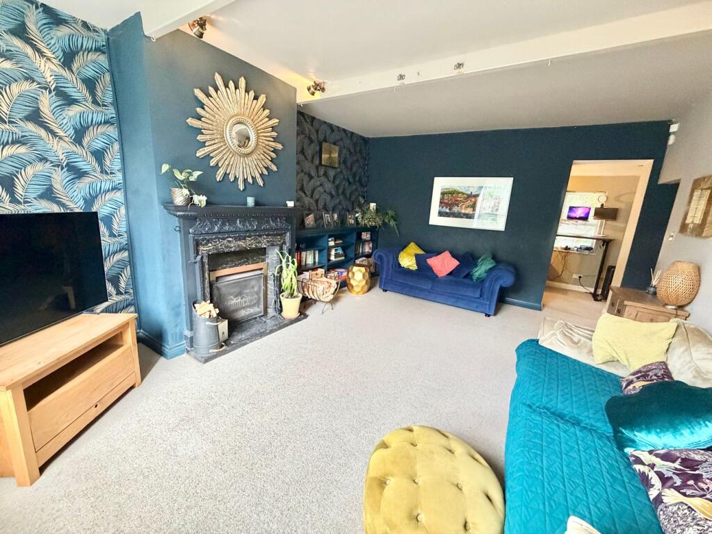 House in Bradford - More