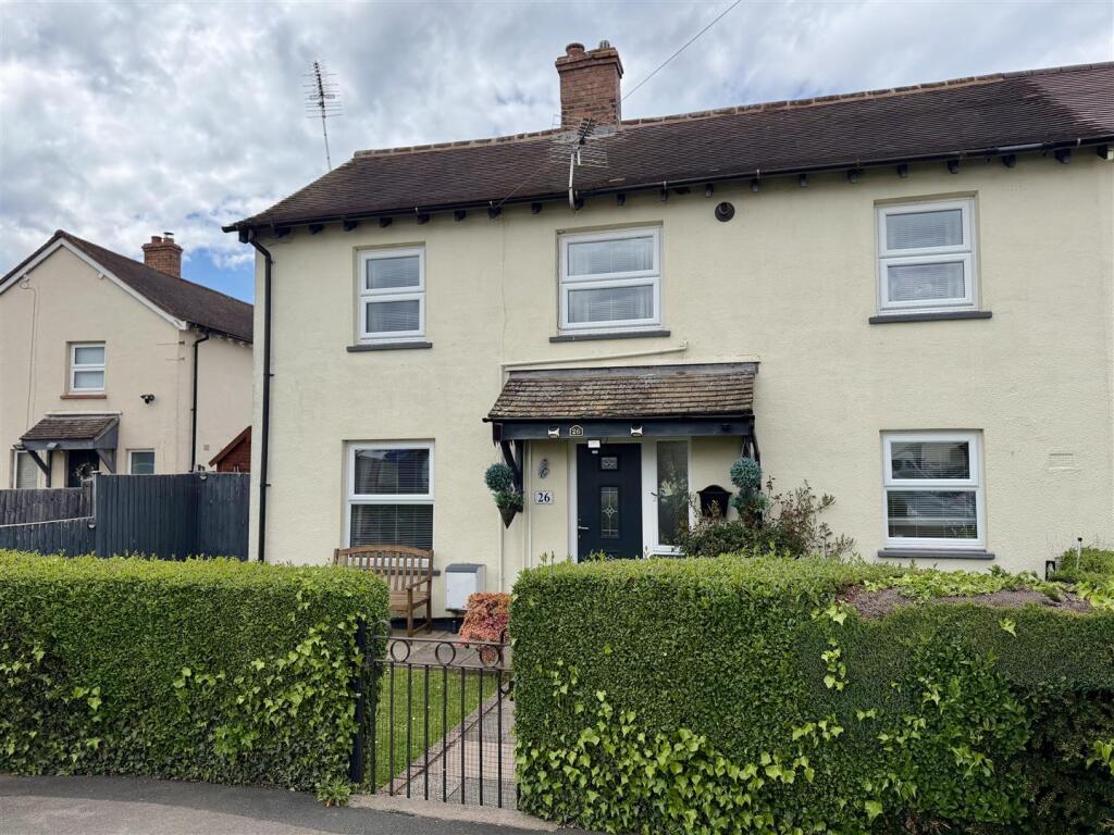 Main image of property: Green Lane, Kingstone, Hereford
