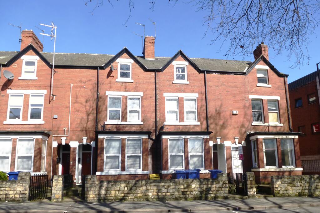 Main image of property: Chequer Road, DONCASTER