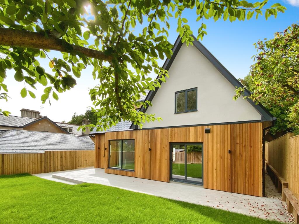 Additional image 16 of Lansdown Road, Bath