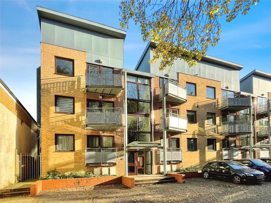 Main image of property: Mellish Way, Hornchurch, RM11