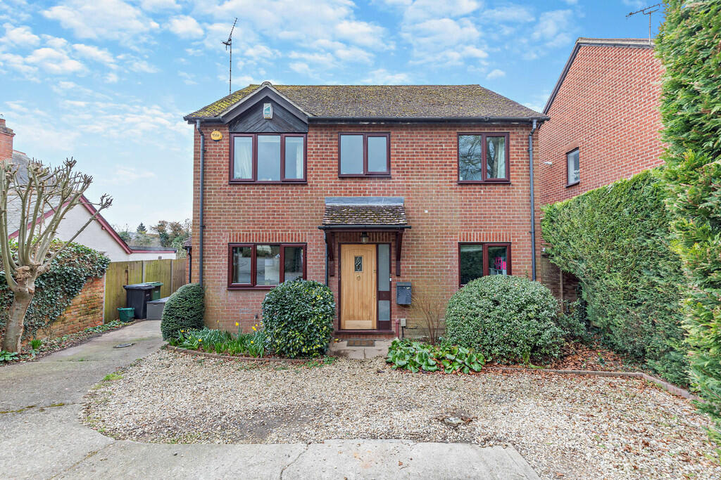 Main image of property: Old London Road, Wheatley, Oxford