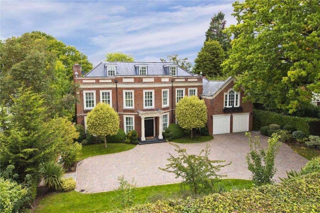 Main image of property: Spicers Field, Oxshott, KT22