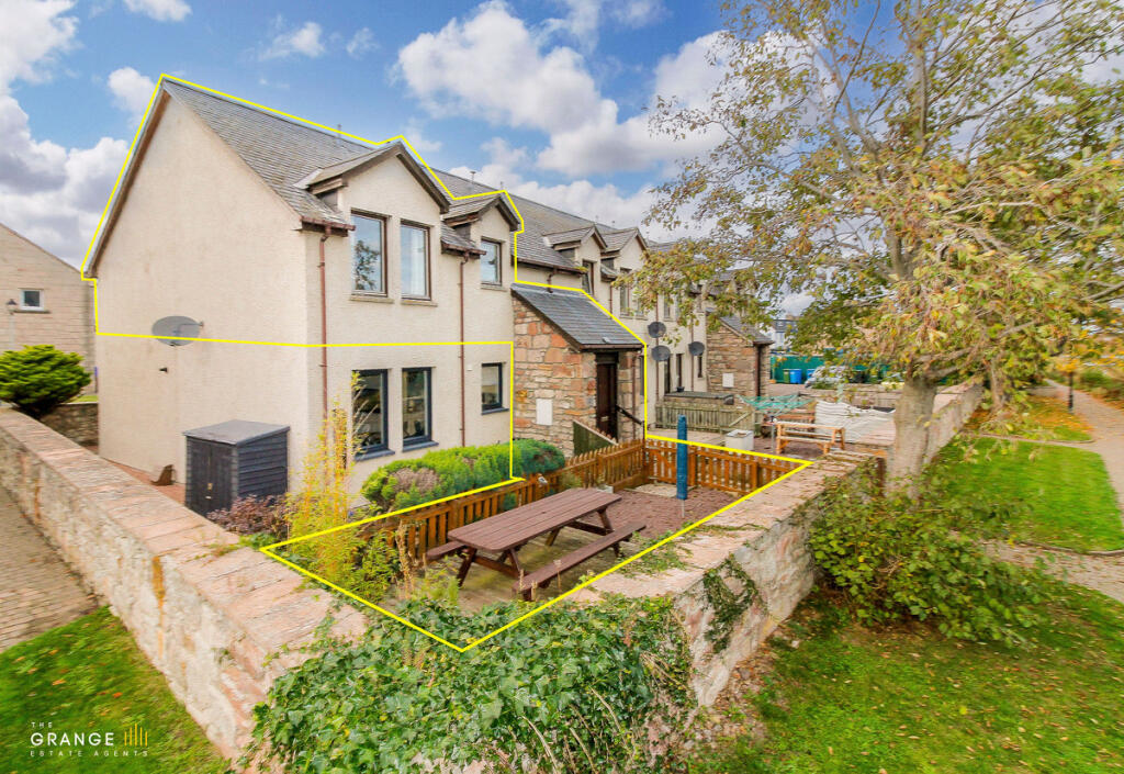 Main image of property: Harbour Street, Nairn, IV12