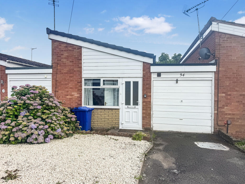 Main image of property: Earlswood Road, Kingswinford, West Midlands