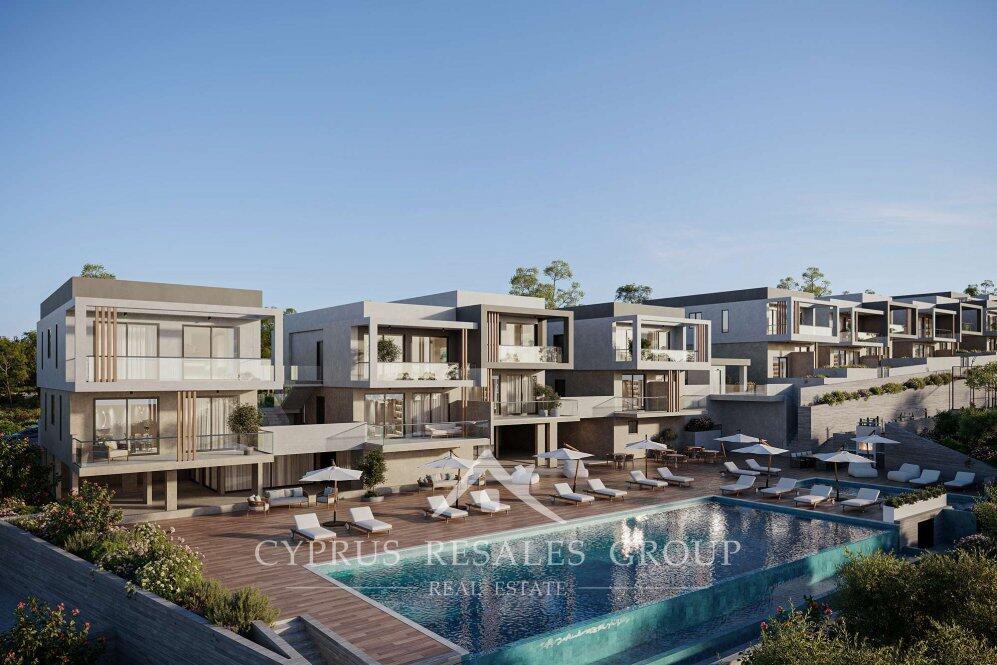 Main image of property: Tremithousa - Paphos - Cyprus