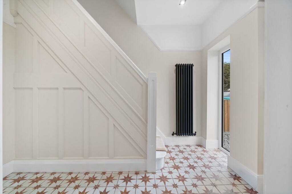 House in West Lancashire, Skelmersdale - View 4