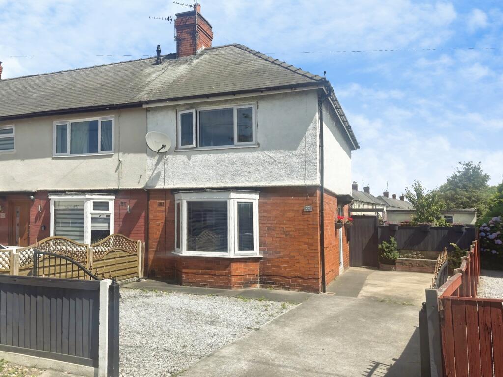 Main image of property: Grange Road, Goole, DN14