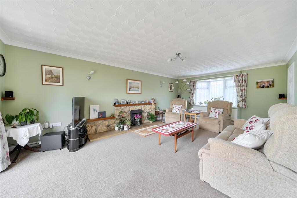 House in Tintinhull, Somerset - More