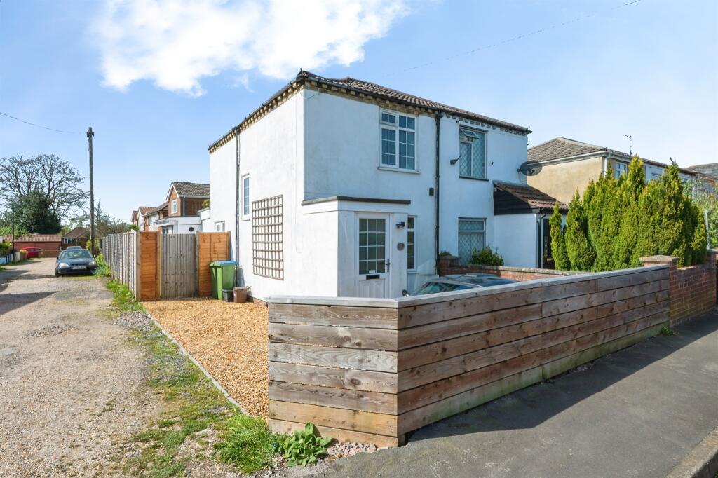 Main image of property: Commercial Street, Southampton