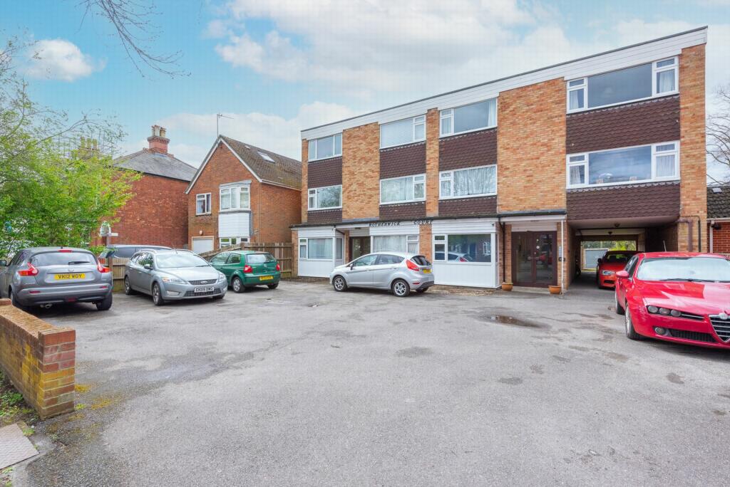 Main image of property: Alexandra Road, Farnborough, GU14