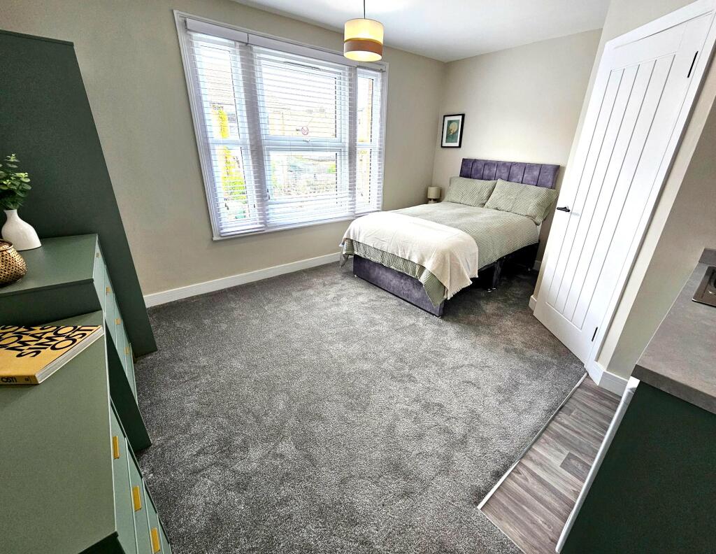 Main image of property: Florence Road, Maidstone