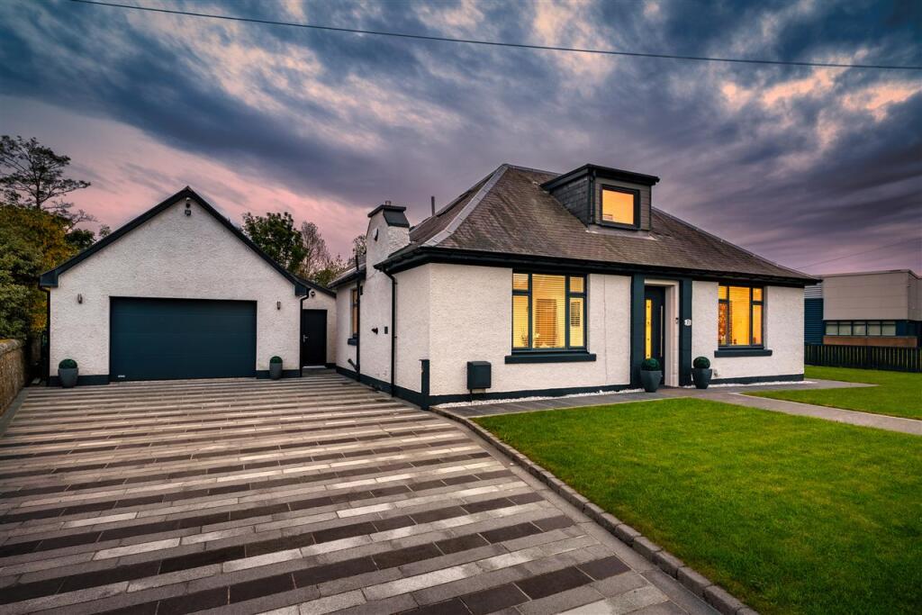 Main image of property: Calder Road, Bellsquarry, Livingston
