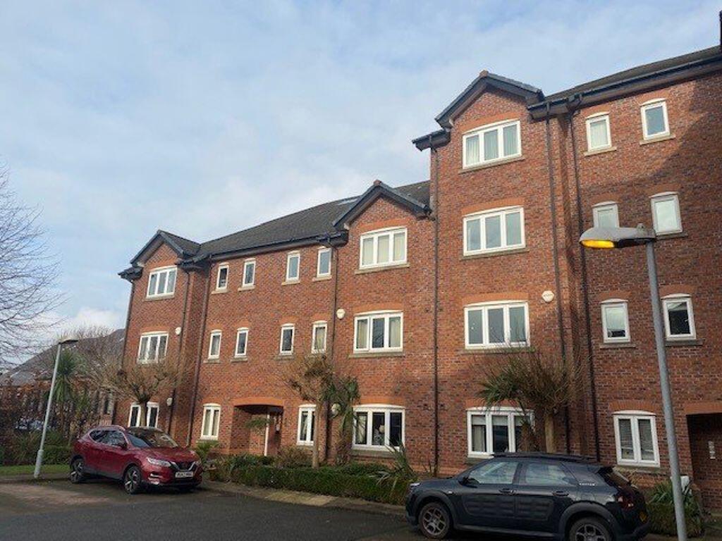 Main image of property: 112 Waterside Rd, Sale, M33 7HB