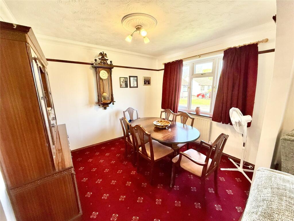 Highburn Close, Burnham On Sea, Somerset, TA8 photo 4