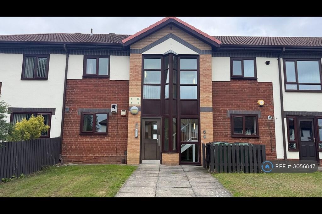 Main image of property: Ryedale Court, Leeds, LS14
