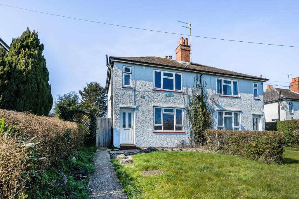 Main image of property: Hampstead Norreys, Thatcham, RG18