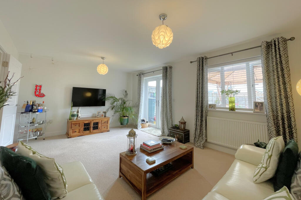 Main image of property: Cockreed Lane, New Romney, TN28 8TE