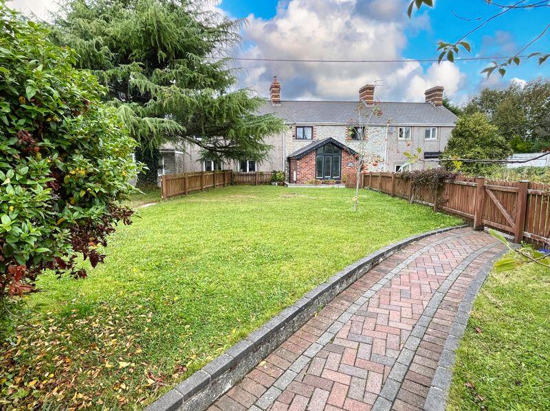 Main image of property: Rose Cottage, Treoes, The Vale of Glamorgan CF35 5DH