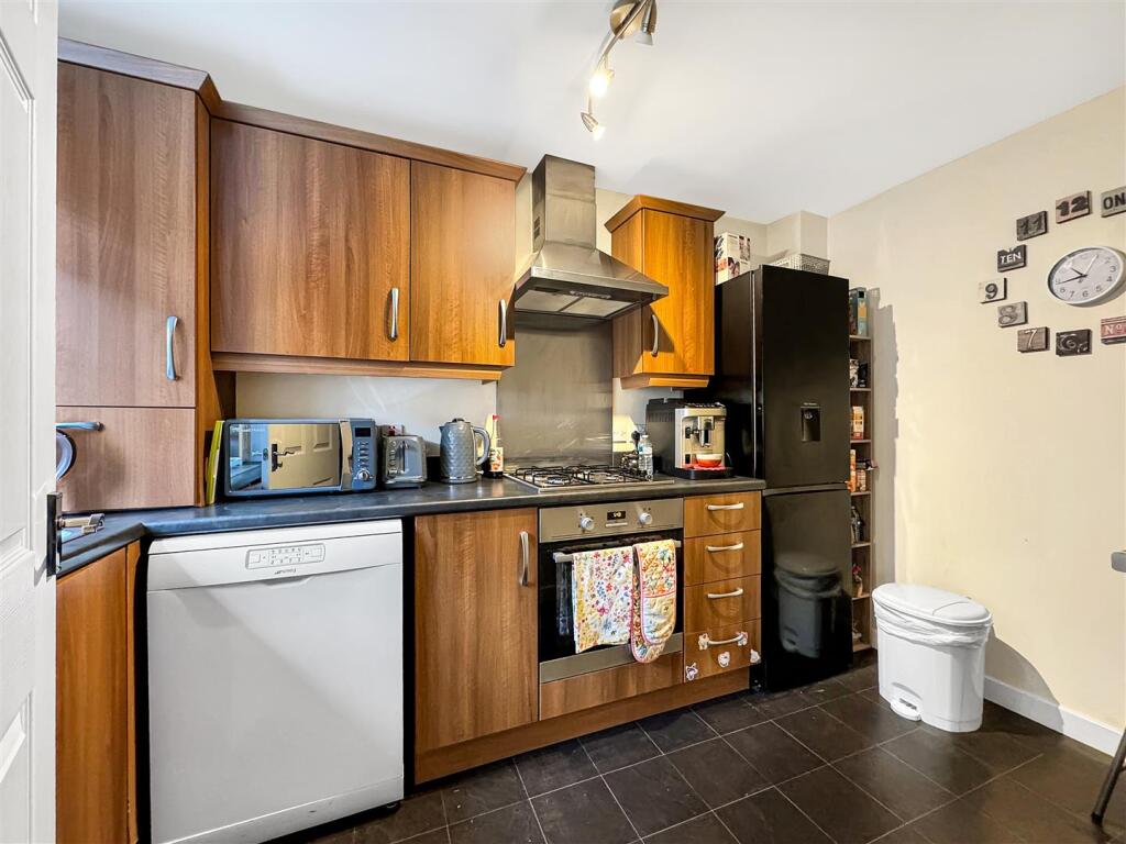 Earnshaw Road, Stoney Stanton. photo 3