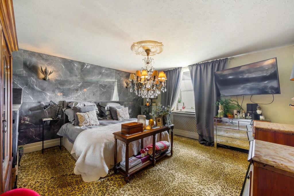 Additional image 16 of Croft Top Lane, Higham