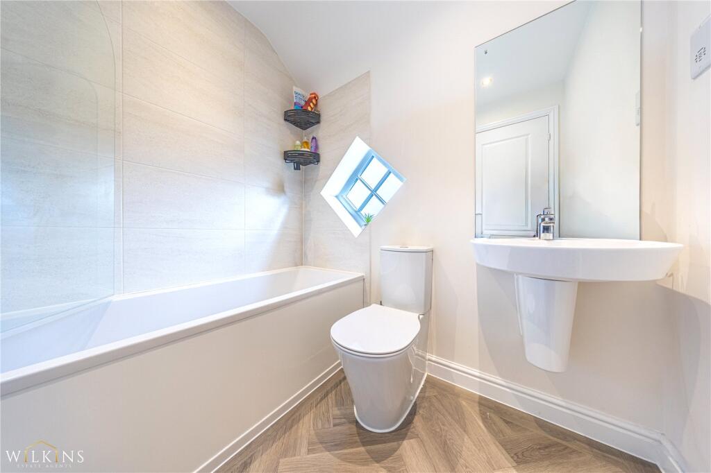 Additional image 22 of Silverdale Grove, Amington, Tamworth, Staffordshire, B77