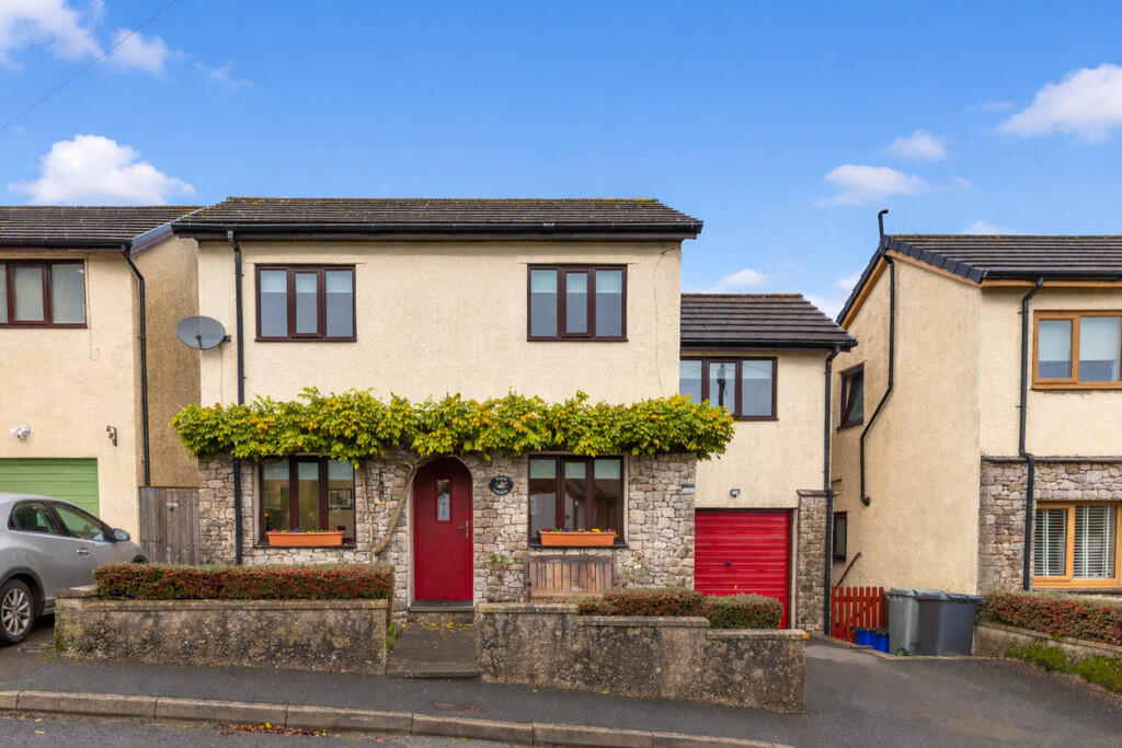 Main image of property: Ducks Landing, Hollins Lane, Arnside, Cumbria, LA5 0EQ