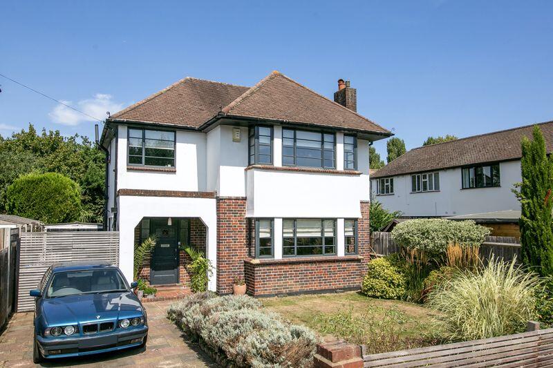 Main image of property: Elm Tree Avenue, Esher