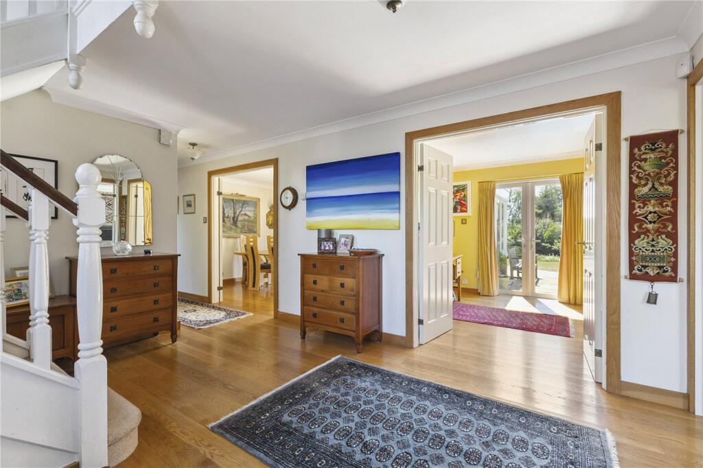 House in Chichester, West Lavington - View 2