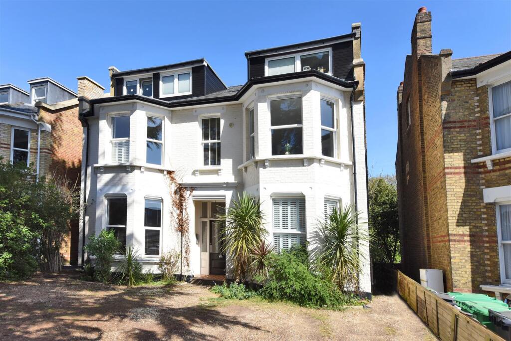 Main image of property: The Avenue, Surbiton