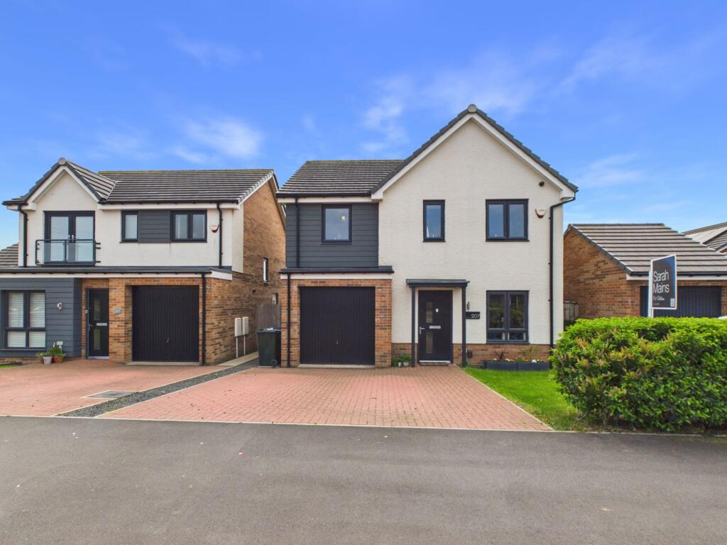 Main image of property: Roseden Way, Brunton Park, NE13