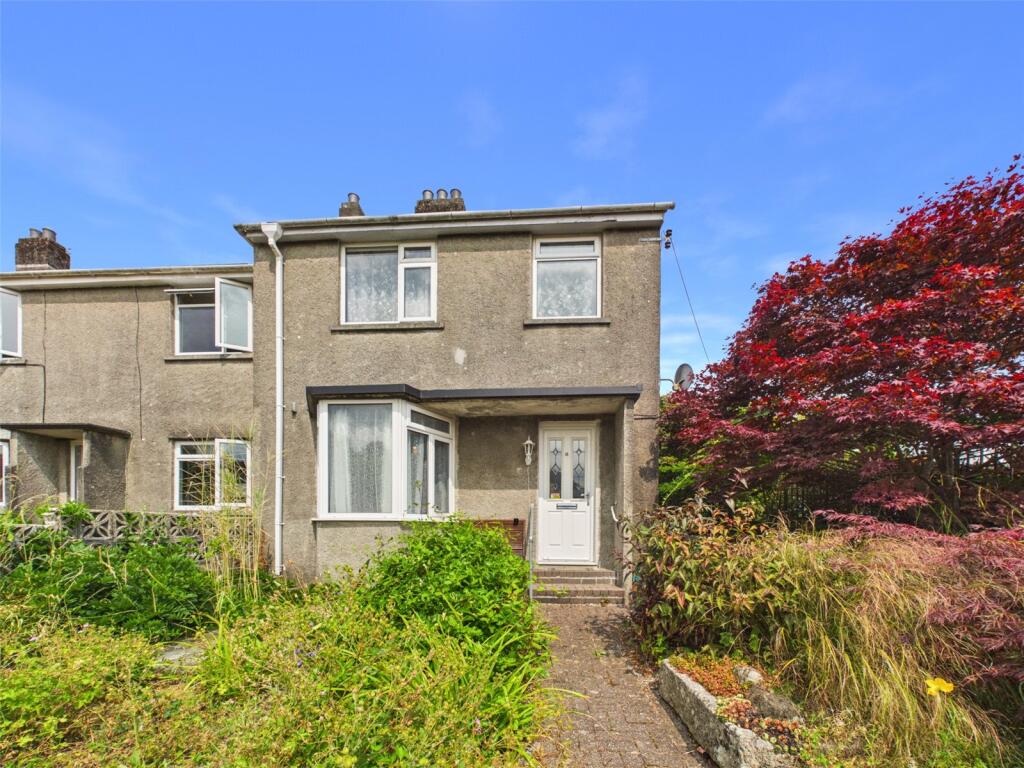 Main image of property: Drake Gardens, Tavistock, Devon