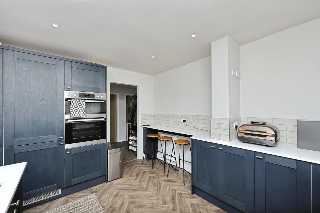 House in Peterborough - View 4